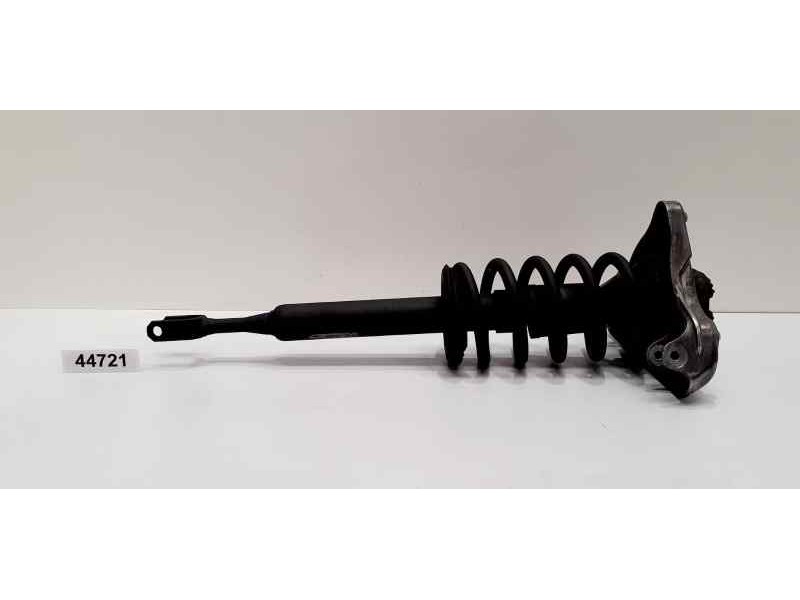 Recambio de amortiguador delantero izquierdo para audi a4 avant (8e) 2.0 tdi referencia OEM IAM 8E0413031CT 44721 