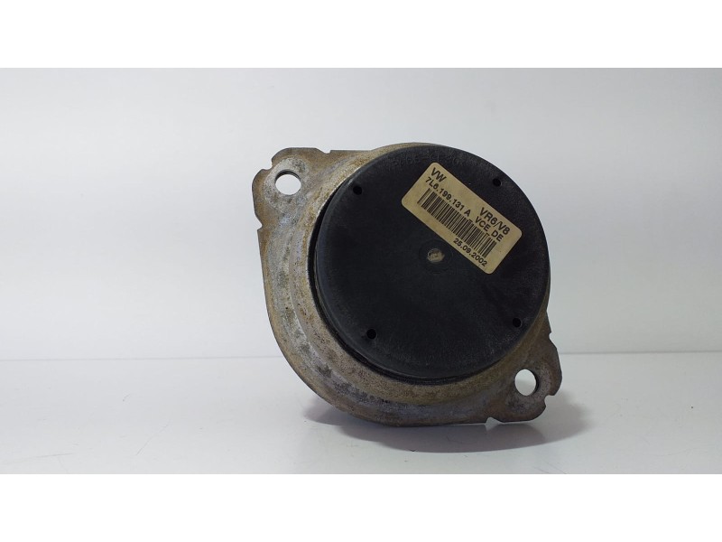 Recambio de soporte motor para volkswagen touareg (7la) v6 referencia OEM IAM 7L6199131A 74766 