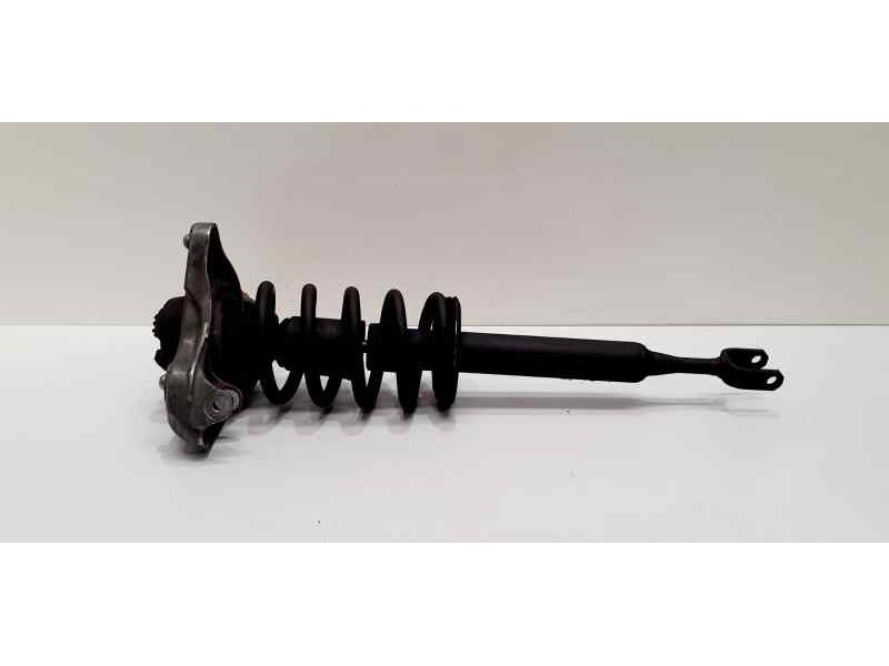 Recambio de amortiguador delantero izquierdo para audi a4 avant (8e) 2.0 tdi referencia OEM IAM 8E0413031CT 44721 
