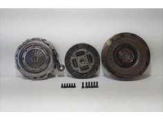 Recambio de volante motor para citroën c4 berlina collection referencia OEM IAM 701497 86536 