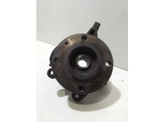 Recambio de mangueta delantera izquierda para peugeot 206 berlina xt referencia OEM IAM WJY 83368  2