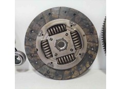 Recambio de volante motor para citroën c4 berlina collection referencia OEM IAM 701497 86536  2