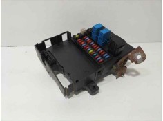 Recambio de caja reles / fusibles para nissan terrano/terrano.ii (r20) aventura referencia OEM IAM ZD30 81881  2