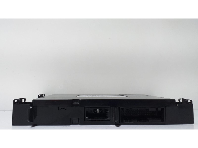 Recambio de modulo electronico para volvo xc70 kinetic awd referencia OEM IAM 31310712 65510 