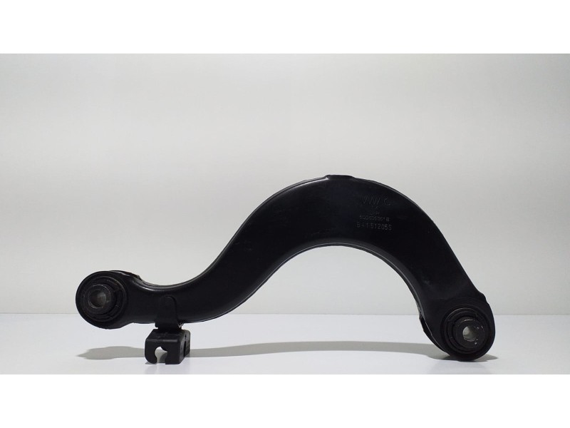 Recambio de brazo suspension superior trasero derecho para audi q3 (8u) 2.0 tfsi (155kw) ambition quattro referencia OEM IAM 5Q0