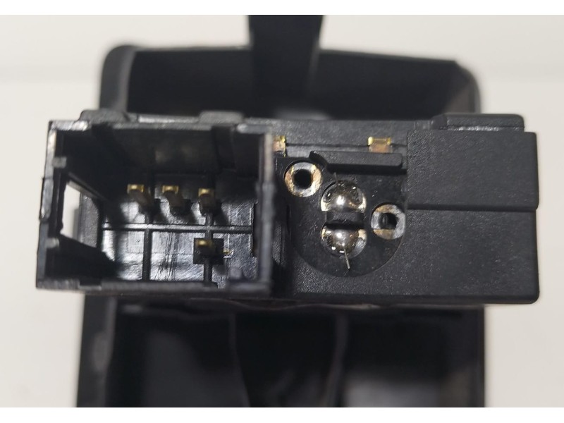 Recambio de mando luces para renault clio iii 1.5 dci diesel fap referencia OEM IAM 8200379685 77383  Recambio de mando luces para renault clio iii 1.5 dci diesel fap referencia OEM IAM 8200379685 77383