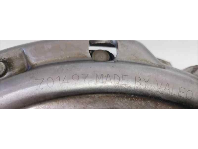 Recambio de volante motor para citroën c4 berlina collection referencia OEM IAM 701497 86536 