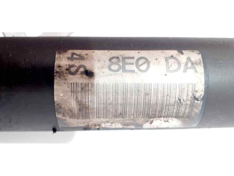 Recambio de amortiguador delantero izquierdo para audi a4 avant (8e) 2.0 tdi referencia OEM IAM 8E0413031CT 44721 