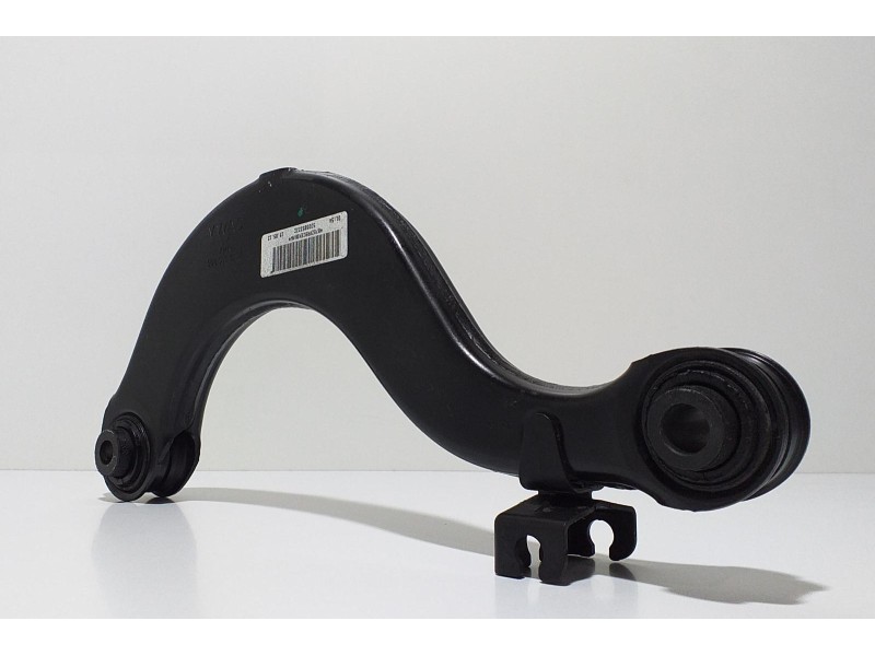 Recambio de brazo suspension superior trasero derecho para audi q3 (8u) 2.0 tfsi (155kw) ambition quattro referencia OEM IAM 5Q0
