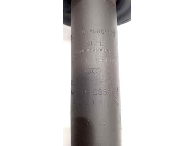 Recambio de amortiguador delantero izquierdo para audi a4 avant (8e) 2.0 tdi referencia OEM IAM 8E0413031CT 44721 