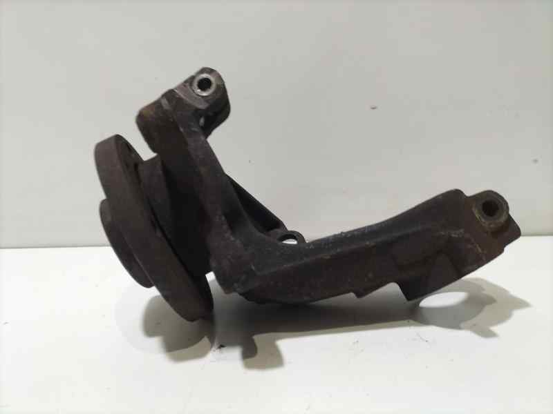 Recambio de mangueta delantera izquierda para peugeot 206 berlina xt referencia OEM IAM WJY 83368 