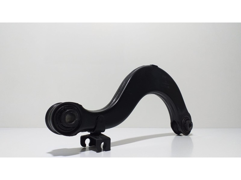 Recambio de brazo suspension superior trasero derecho para audi q3 (8u) 2.0 tfsi (155kw) ambition quattro referencia OEM IAM 5Q0