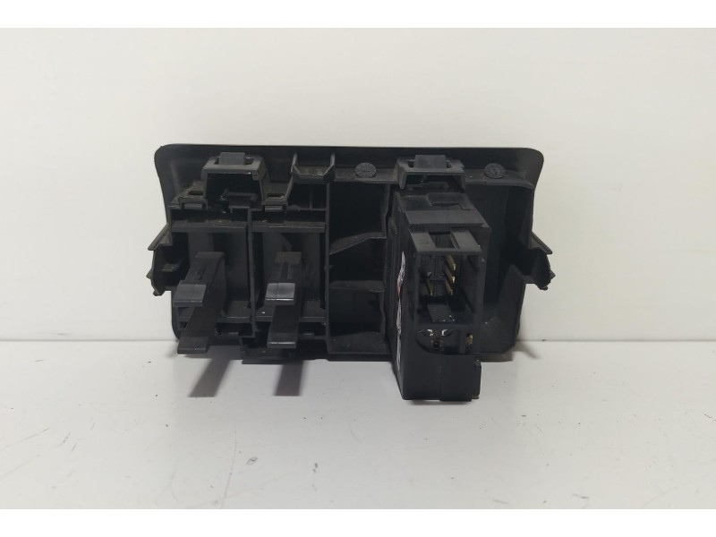 Recambio de mando luces para renault clio iii 1.5 dci diesel fap referencia OEM IAM 8200379685 77383  Recambio de mando luces para renault clio iii 1.5 dci diesel fap referencia OEM IAM 8200379685 77383