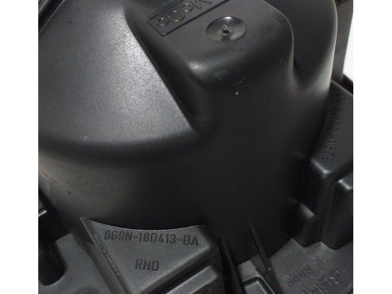 Recambio de motor calefaccion para volvo xc70 kinetic awd referencia OEM IAM 6G9N18D413BA 65513 