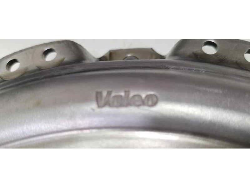 Recambio de volante motor para citroën c4 berlina collection referencia OEM IAM 701497 86536 