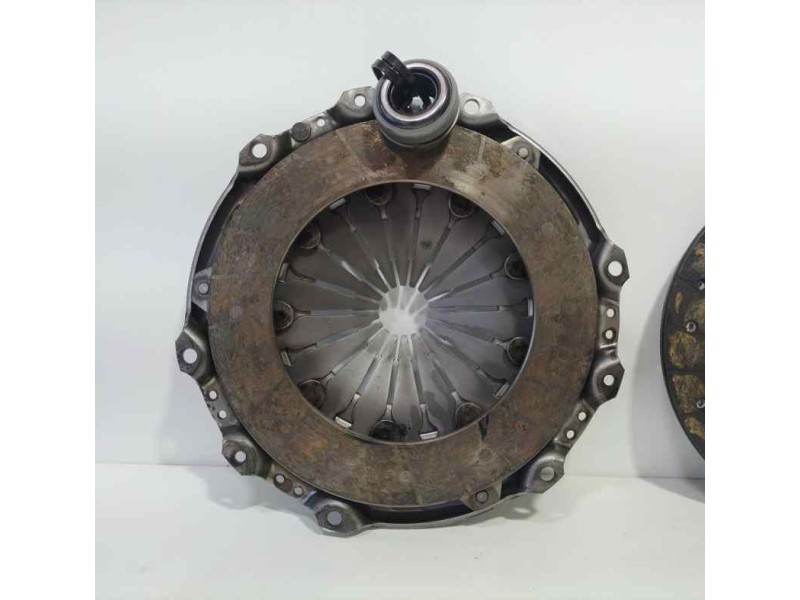 Recambio de volante motor para citroën c4 berlina collection referencia OEM IAM 701497 86536 