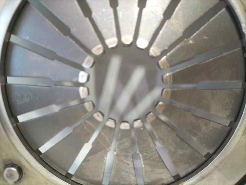 Recambio de volante motor para citroën c4 berlina collection referencia OEM IAM 701497 86536 