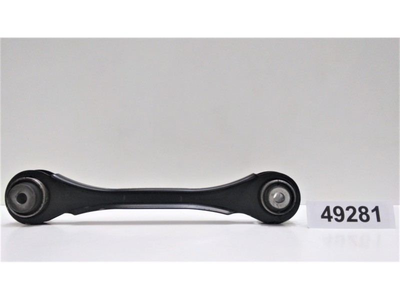 Recambio de brazo suspension superior trasero derecho para bmw serie 3 touring (f31) 318d referencia OEM IAM 6792519 49281 