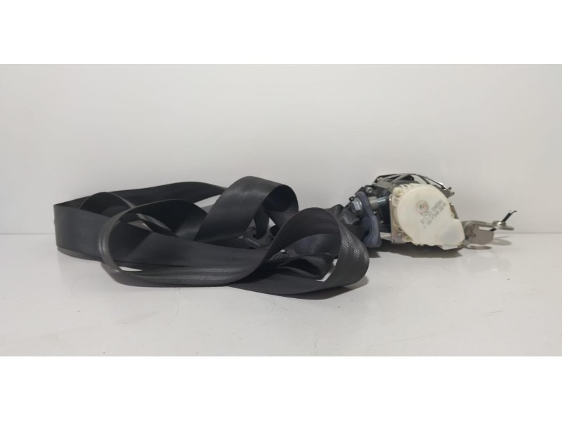 Recambio de cinturon seguridad delantero derecho para renault clio iii 1.5 dci diesel cat referencia OEM IAM 34052802C 77387 