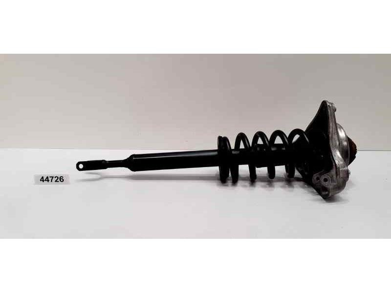 Recambio de amortiguador delantero izquierdo para audi a6 berlina (4f2) 3.0 tdi quattro (165kw) referencia OEM IAM 4F0413031AL 4