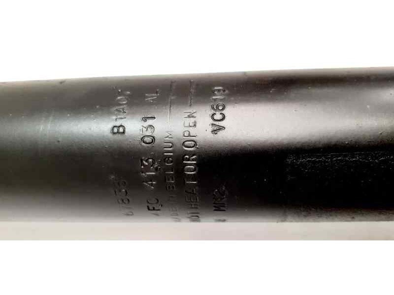 Recambio de amortiguador delantero izquierdo para audi a6 berlina (4f2) 3.0 tdi quattro (165kw) referencia OEM IAM 4F0413031AL 4