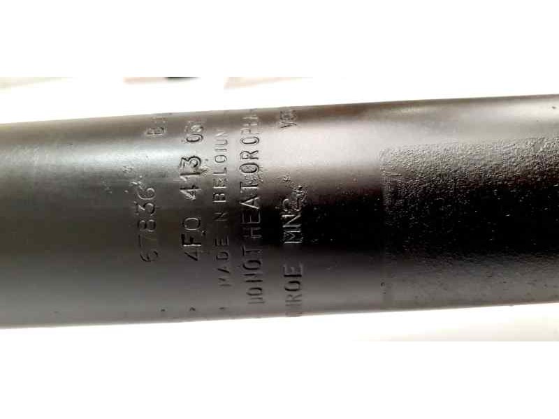 Recambio de amortiguador delantero izquierdo para audi a6 berlina (4f2) 3.0 tdi quattro (165kw) referencia OEM IAM 4F0413031AL 4