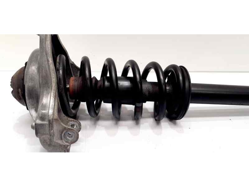 Recambio de amortiguador delantero izquierdo para audi a6 berlina (4f2) 3.0 tdi quattro (165kw) referencia OEM IAM 4F0413031AL 4