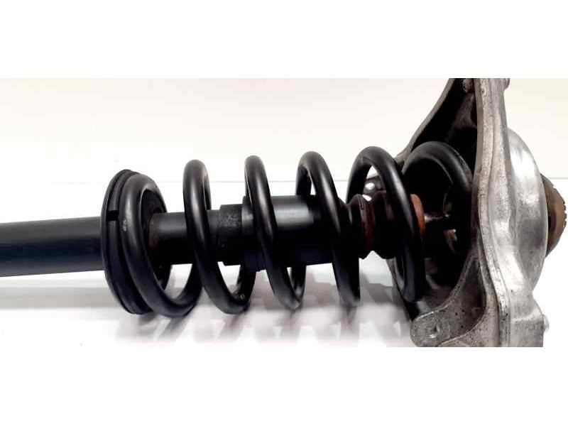 Recambio de amortiguador delantero izquierdo para audi a6 berlina (4f2) 3.0 tdi quattro (165kw) referencia OEM IAM 4F0413031AL 4