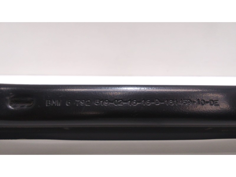 Recambio de brazo suspension superior trasero derecho para bmw serie 3 touring (f31) 318d referencia OEM IAM 6792519 49281 