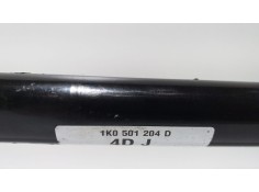 Recambio de transmision trasera derecha para audi q3 (8u) 2.0 tfsi (155kw) ambition quattro referencia OEM IAM 1K0501204D 57594  2