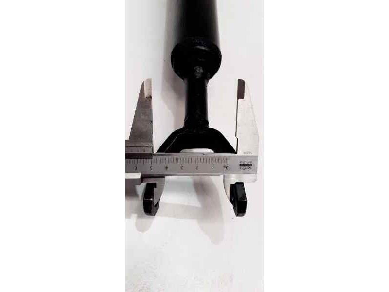 Recambio de amortiguador delantero izquierdo para audi a6 berlina (4f2) 3.0 tdi quattro (165kw) referencia OEM IAM 4F0413031AL 4