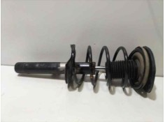 Recambio de amortiguador delantero derecho para peugeot 206 berlina xt referencia OEM IAM WJY 83375  2