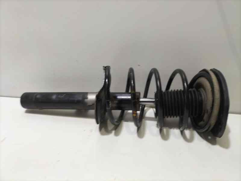 Recambio de amortiguador delantero derecho para peugeot 206 berlina xt referencia OEM IAM WJY 83375 