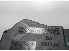 Recambio de motor apertura trampillas climatizador para volvo xc70 kinetic awd referencia OEM IAM 6G9N19E616BA 65517  2