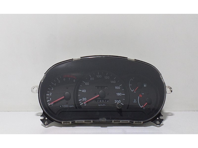 Recambio de cuadro instrumentos para hyundai accent (lc) 1.3 cat referencia OEM IAM 9400325120 67939 