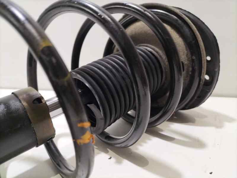 Recambio de amortiguador delantero derecho para peugeot 206 berlina xt referencia OEM IAM WJY 83375 