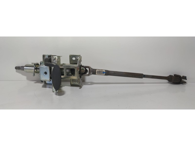 Recambio de columna direccion para fiat doblo (119) 1.3 16v jtd cat referencia OEM IAM 735422842 77389 