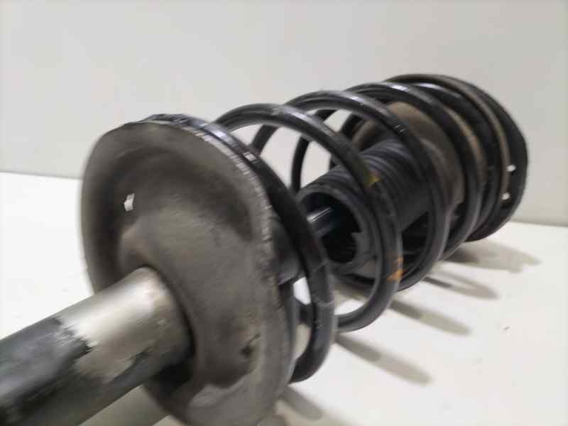 Recambio de amortiguador delantero derecho para peugeot 206 berlina xt referencia OEM IAM WJY 83375 