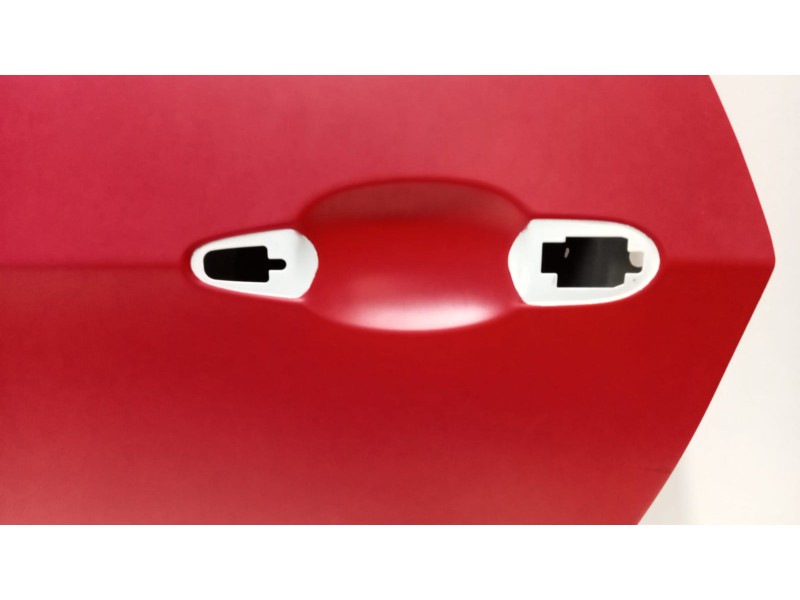 Recambio de puerta delantera izquierda para bmw serie 3 coupe (e92) 320d referencia OEM IAM 41517200569 74784 