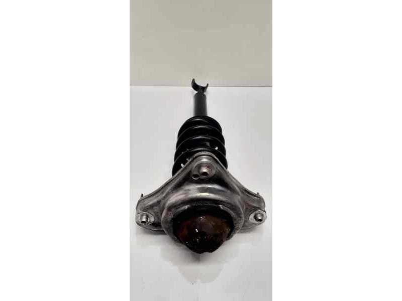 Recambio de amortiguador delantero izquierdo para audi a6 berlina (4f2) 3.0 tdi quattro (165kw) referencia OEM IAM 4F0413031AL 4