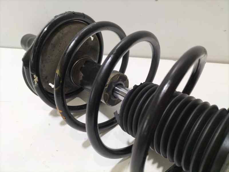 Recambio de amortiguador delantero derecho para peugeot 206 berlina xt referencia OEM IAM WJY 83375 