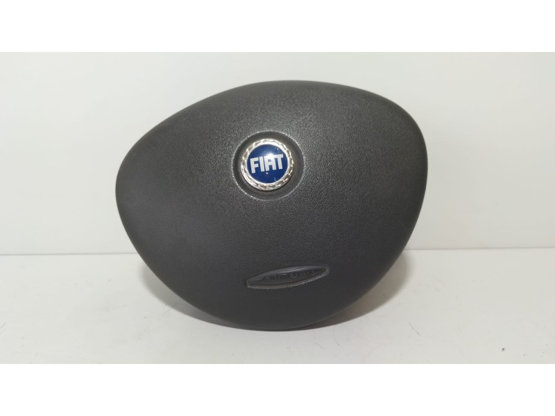 Recambio de airbag delantero izquierdo para fiat doblo (119) 1.3 16v jtd cat referencia OEM IAM 605013568D 77390 