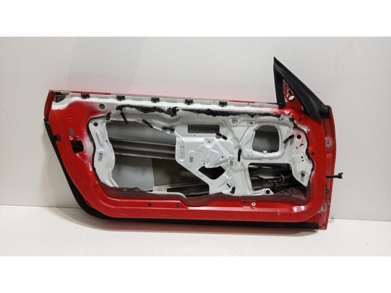 Recambio de puerta delantera izquierda para bmw serie 3 coupe (e92) 320d referencia OEM IAM 41517200569 74784 