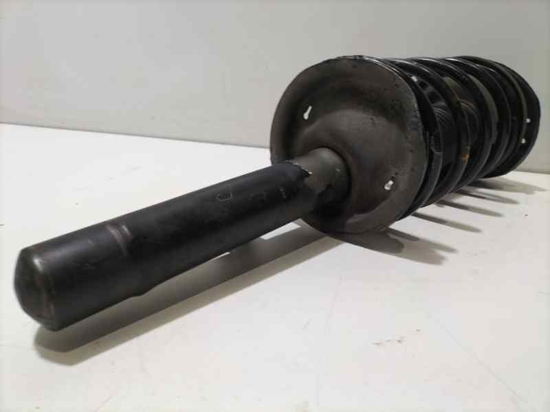 Recambio de amortiguador delantero derecho para peugeot 206 berlina xt referencia OEM IAM WJY 83375 