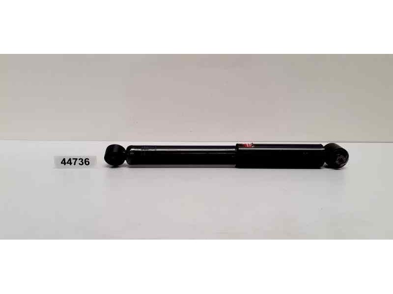 Recambio de amortiguador trasero para nissan x-trail (t31) le referencia OEM IAM 56210JG02A 44736  Recambio de amortiguador trasero para nissan x-trail (t31) le referencia OEM IAM 56210JG02A 44736