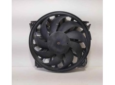 Recambio de electroventilador para citroën c5 berlina 2.0 hdi 90 x referencia OEM IAM 9635494380 86538 