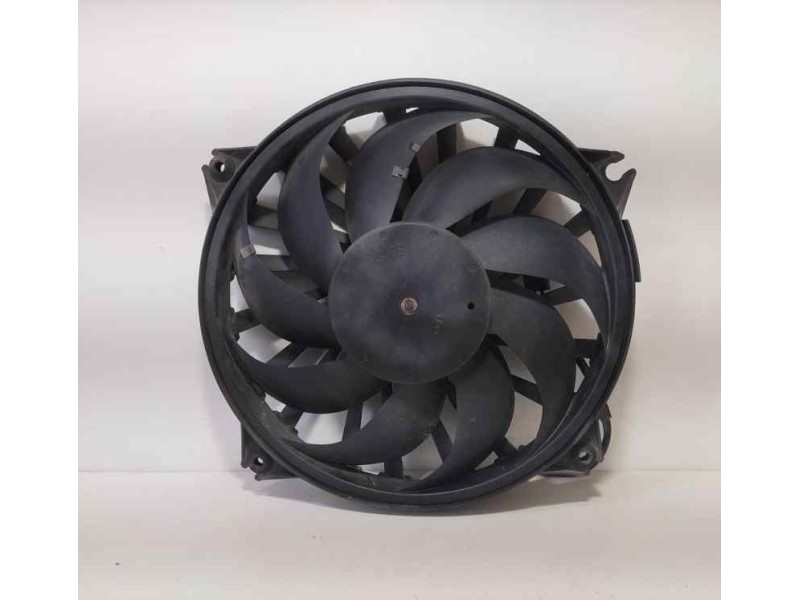 Recambio de electroventilador para citroën c5 berlina 2.0 hdi 90 x referencia OEM IAM 9635494380 86538 