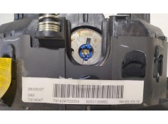 Recambio de airbag delantero izquierdo para fiat doblo (119) 1.3 16v jtd cat referencia OEM IAM 605013568D 77390  2