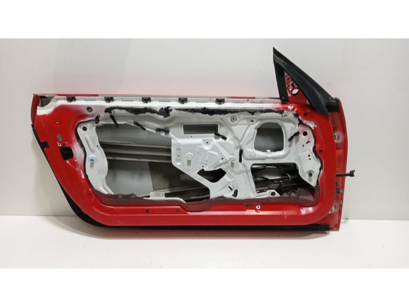 Recambio de puerta delantera izquierda para bmw serie 3 coupe (e92) 320d referencia OEM IAM 41517200569 74784 