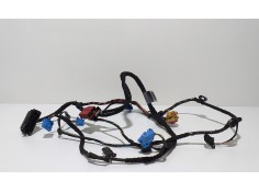 Recambio de motor calefaccion para audi q3 (8u) 2.0 tfsi (155kw) ambition quattro referencia OEM IAM 8P1971566J 57601 